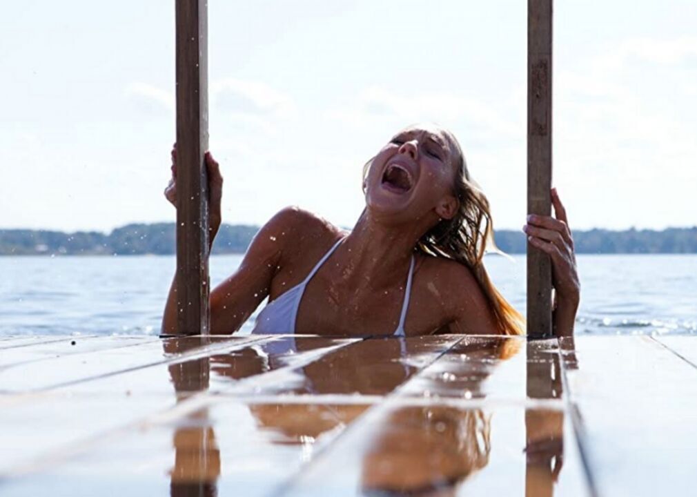 #50. Shark Night (2011)